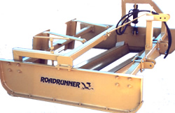 CH Model