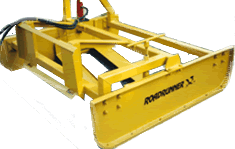 CH Series Skidsteer Model